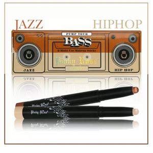 Pinky‎ Rose Cosmetics pump your base 2 multi use makeup sticks